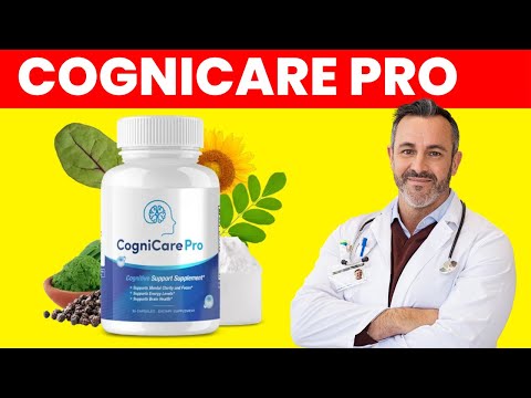 cognicare pro reviews does it really work