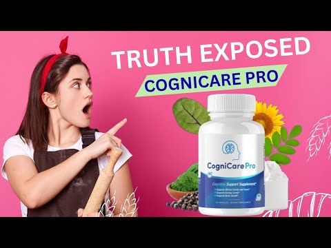 cognicare pro reviews f09fa7a0 brain health focus supplement worth it