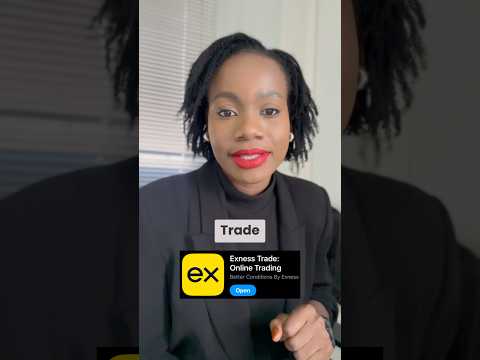 como abrir trade na exness app traderiniciante exness trading forex mercadofinanceiro