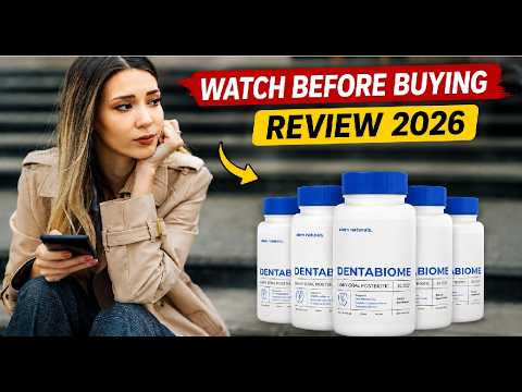 dentabiome review 2026 dentabiome everything you need to know before buying