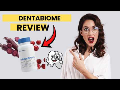 dentabiome review 2026 my honest 30 day