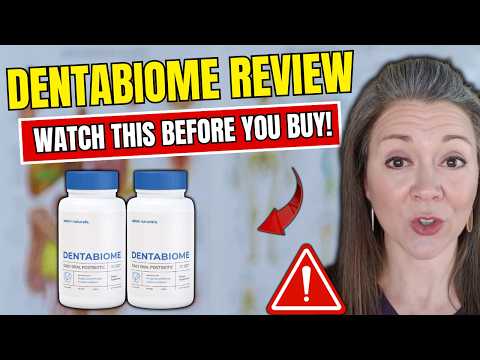 dentabiome review f09f9b91does it really workf09f9b91 dentabiome honest reviews dentabiome amazon review