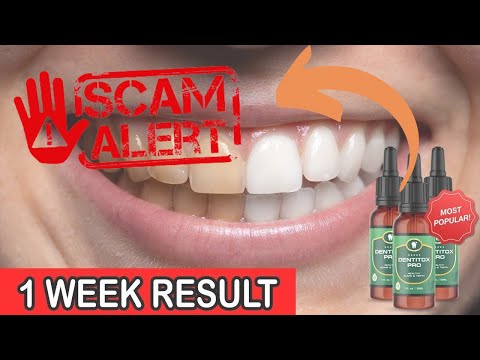 dentitox pro reviews e29aa0efb88fdentitox pro supplement scam reviews