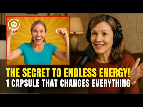 discover how cardio shield transforms fatigue into unstoppable focus and energy
