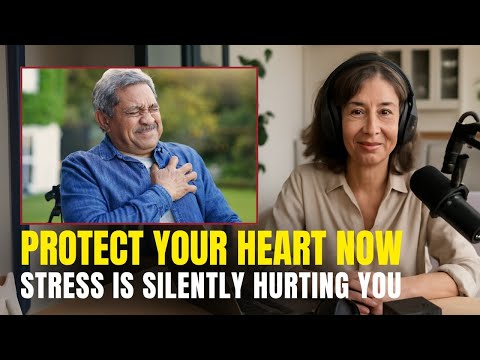 discover the cardio shield advantage beat stress save your heart