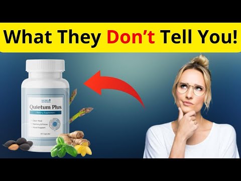 discover the remarkable benefits of quietum plus the all natural solution for tinnitus relief