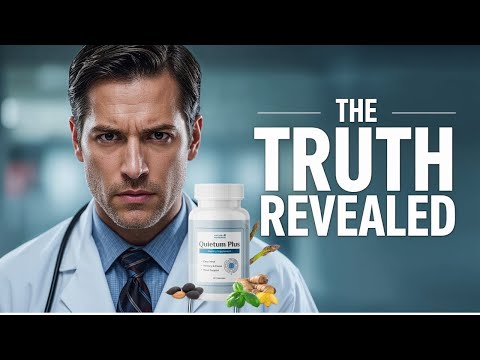 doctor explains quietum plus reviews 2025 e29aa0efb88f real results for tinnitus hearing loss
