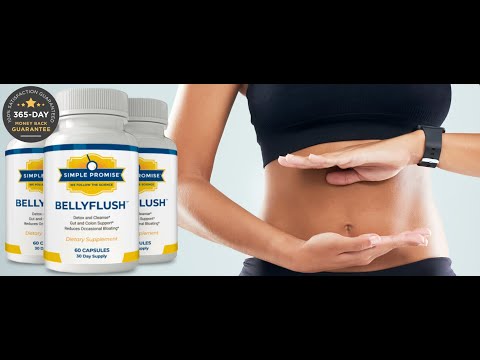 does bellyflush really work honest review real results what you must know