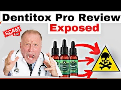 does dentitox pro really work how do you use dentitox pro drops