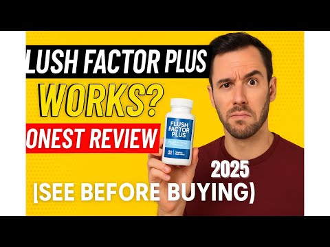 does flush factor plus really work a honest review in 3 minutes see before you buy