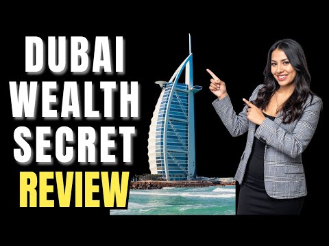 dubai wealth secret review f09f94a5i tried it for 14 days shocking results