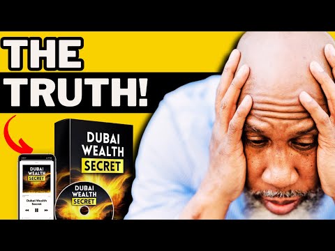 dubai wealth secret reviews e29b94stop nowe29c85 dubai wealth secret audio dr joe vitale