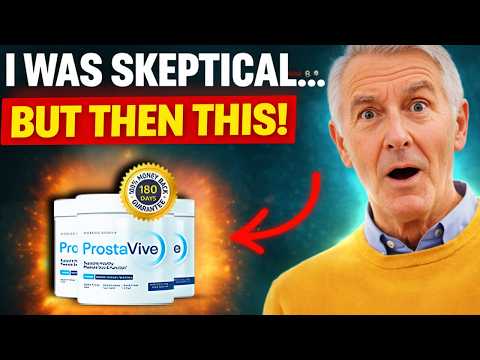 e29aa0efb88f prostavive reviews bph does prostavive really improve the symptoms of an enlarged prostate