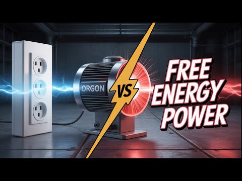 e29aa1 orgone motor the forgotten energy breakthrough tesla wouldve loved