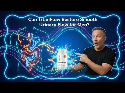 e29aa1 titanflow review no more getting up 4 5 times at night full breakdown
