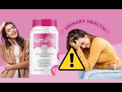 e29c85 femipro is good f09f9aa8 urinary healthf09f9aa8 femipro reviewse29c85