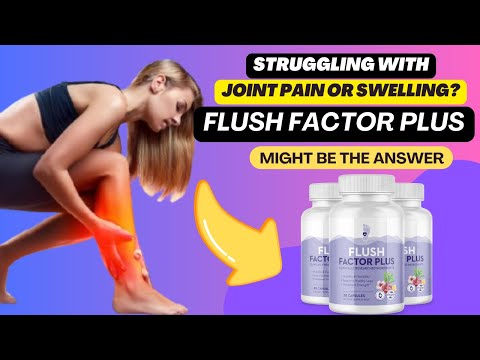 e29c85 flush factor plus review flush factor plus the real solution for tired legs and low energye280bcefb88f