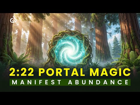 e29ca8 222 portal alignment abundance manifestation energy e29ca8
