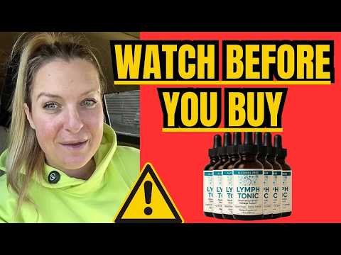 e29ca8 lymph tonic supplement review 2026 what you need to know before buying f09f94a5