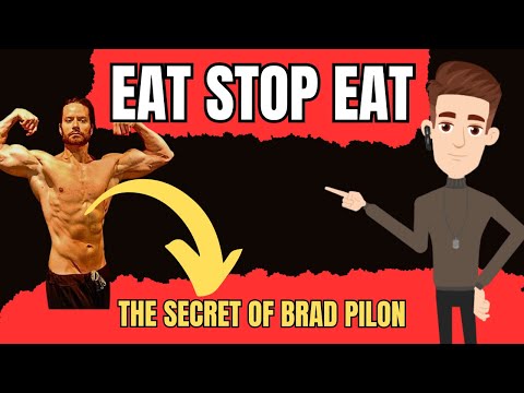 eat stop eat the secret of brad pilon syktohealth