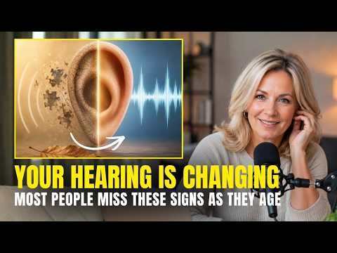 echoxen explained and the surprising reason hearing changes faster than you think