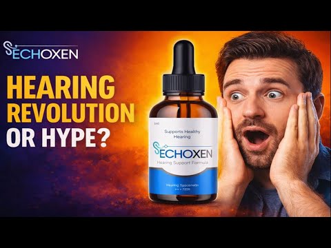 echoxen review does it really work an honest look at the science results