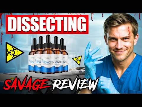 echoxen review does this 69 tinnitus cure actually work 2026