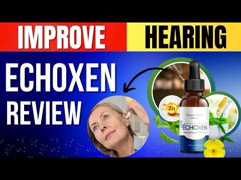 echoxen review e29c85 whole truth echoxen ear drop echoxen tinnitus relief echoxen supplement