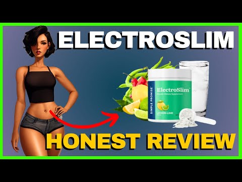 electroslim fat burner reviews e29d8c honest review e29d8c electro slim weight loss