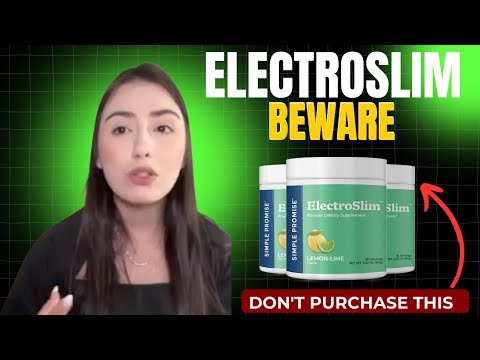 electroslim ingredientse29aa0efb88f watch this e29d8c electroslim reviewsf09f92a5 consumer reports electroslim amazon