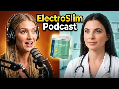 electroslim review 2026 does this fat burning formula really work honest results truth