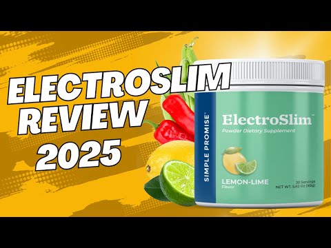 electroslim review does it really work for weight loss 2025