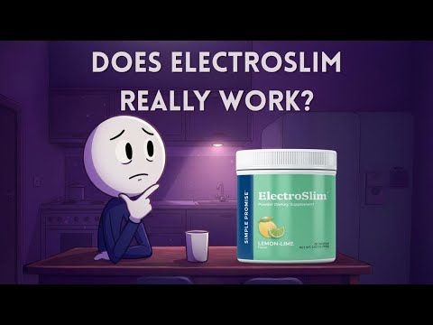 electroslim review the truth about this weight loss method