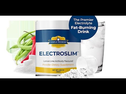 electroslim review what is simple promise electroslim does it really work