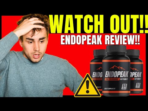 endopeak reviews real male testosterone booster enhancementf09f94a5e29b94 endopeak endo peak supplement