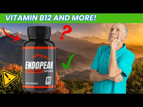 endopeak reviews side effects ingredients buy original