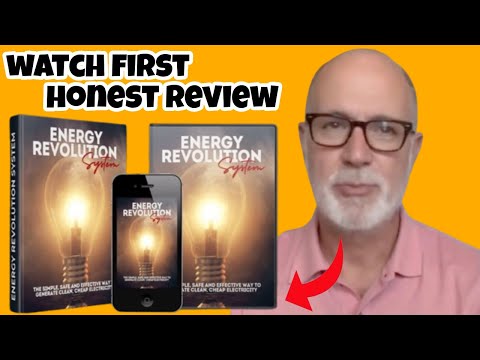energy revolution system e29c85 energy revolution system reviews