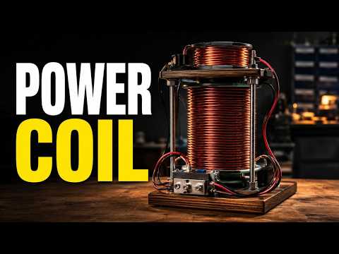 energy revolution system explained how the device is built