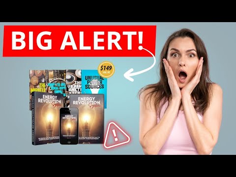 energy revolution system review e29d8cbig alerte29d8c energy revolution guide energy revolution system
