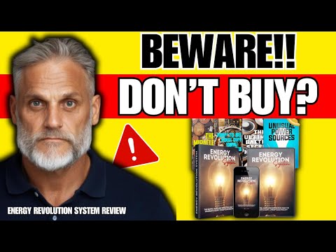 energy revolution system review e29d8cscam or legite29c85 energy revolution system amazon reviews 2025