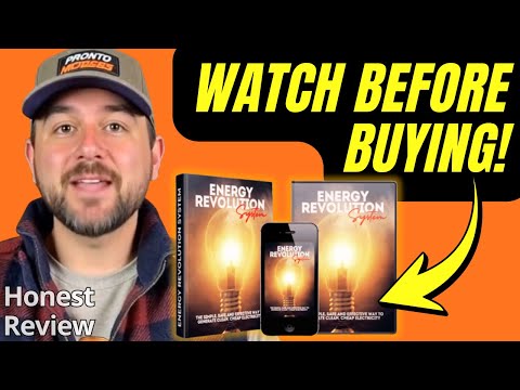 energy revolution system review e29d8cwatch before buyinge29d8c it is worth it