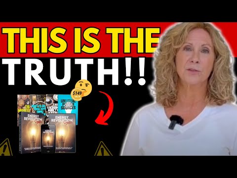 energy revolution system review the truth e29b94 warnings e29b94 complete energy revolution system
