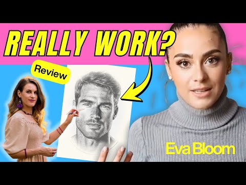 eva bloom soulmate sketch e29aa0efb88f does it really work full review results 2025 eva bloom review