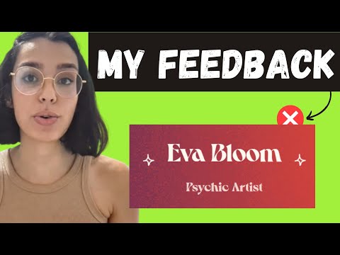eva bloom soulmate sketch honest review can this drawing really reveal love destiny