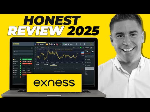 exness broker review 2025 what you need to know