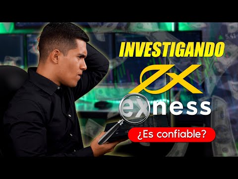 exness es un buen broker comisiones y spread opiniones