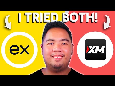 exness vs xm 2026 which one is better