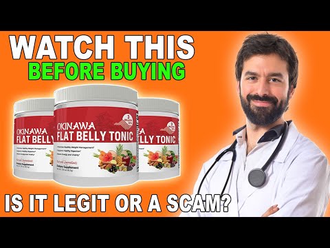 f09f8695okinawa flat belly tonic honest complete review customer reviews ingredients side effects