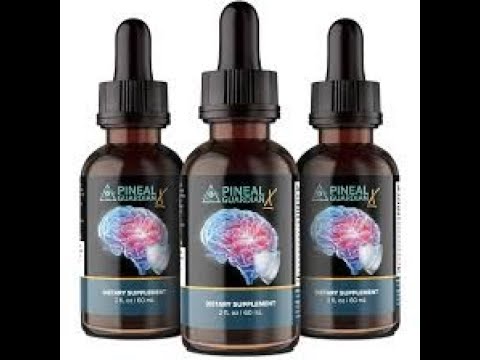 f09f8c9f pineal guardian x review boost clarity sleep better detox your pineal gland naturally