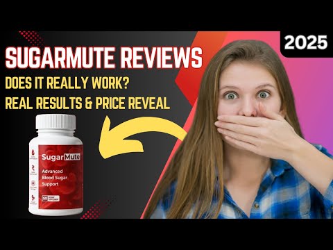 f09f8cbf sugarmute reviews does it really work real results price reveal f09f92b0